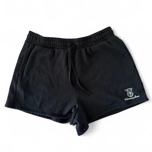 Super comfy victorias secret black L - Picture 1 of 4